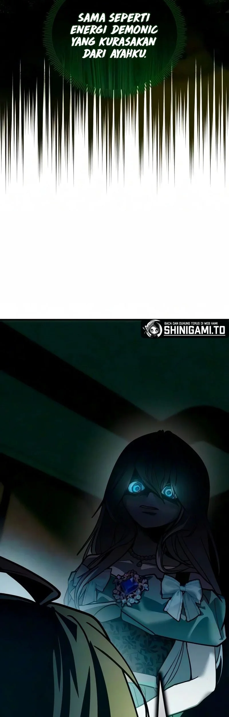 Demon Life Starting From A Baby Chapter 6 - halaman 2