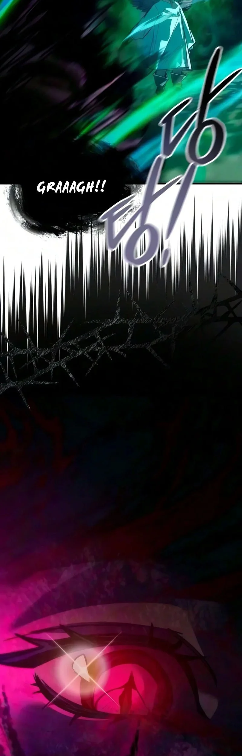 Demon Life Starting From A Baby Chapter 6 - halaman 24
