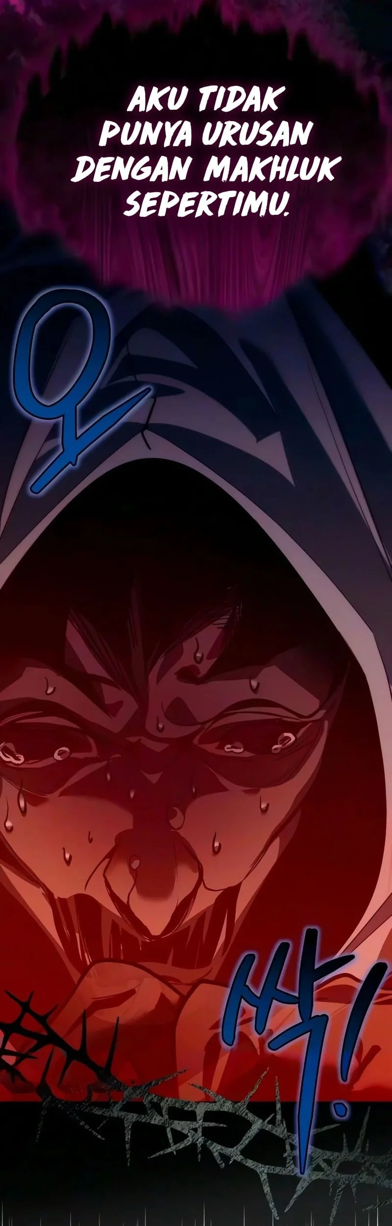Demon Life Starting From A Baby Chapter 6 - halaman 25