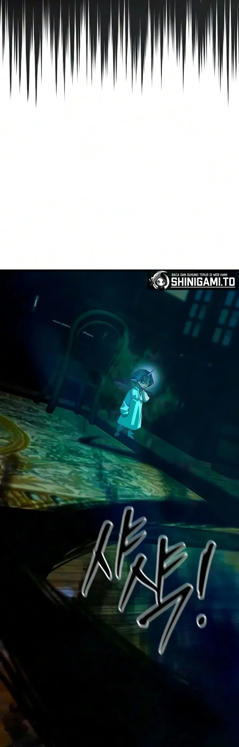 Demon Life Starting From A Baby Chapter 6 - halaman 26