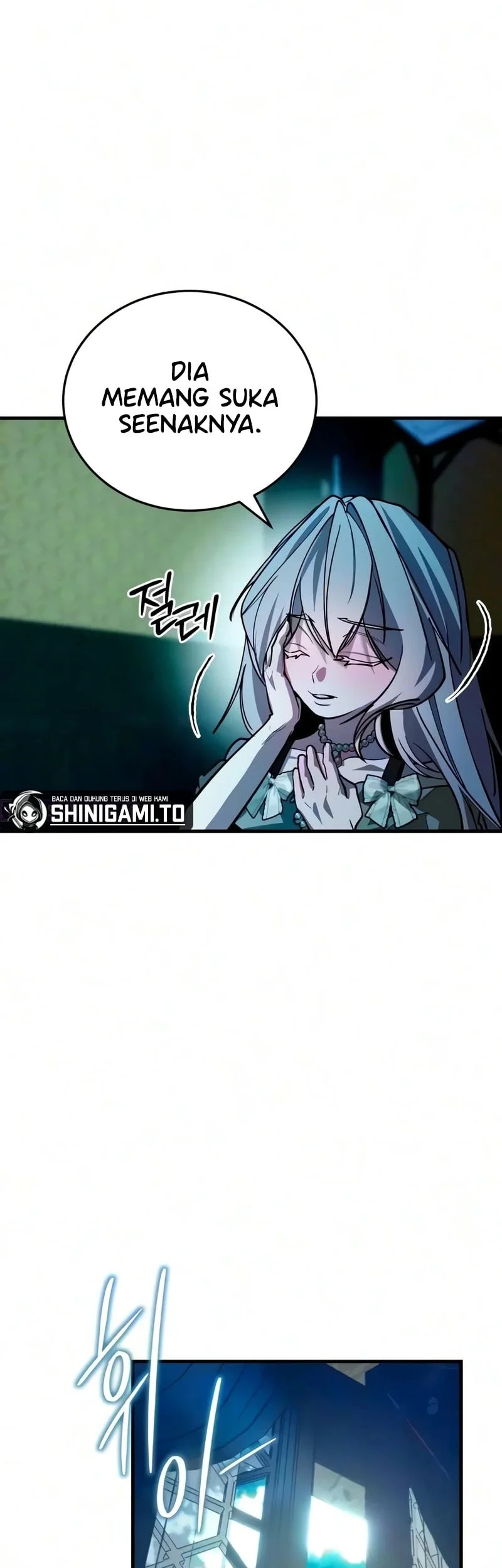 Demon Life Starting From A Baby Chapter 6 - halaman 28