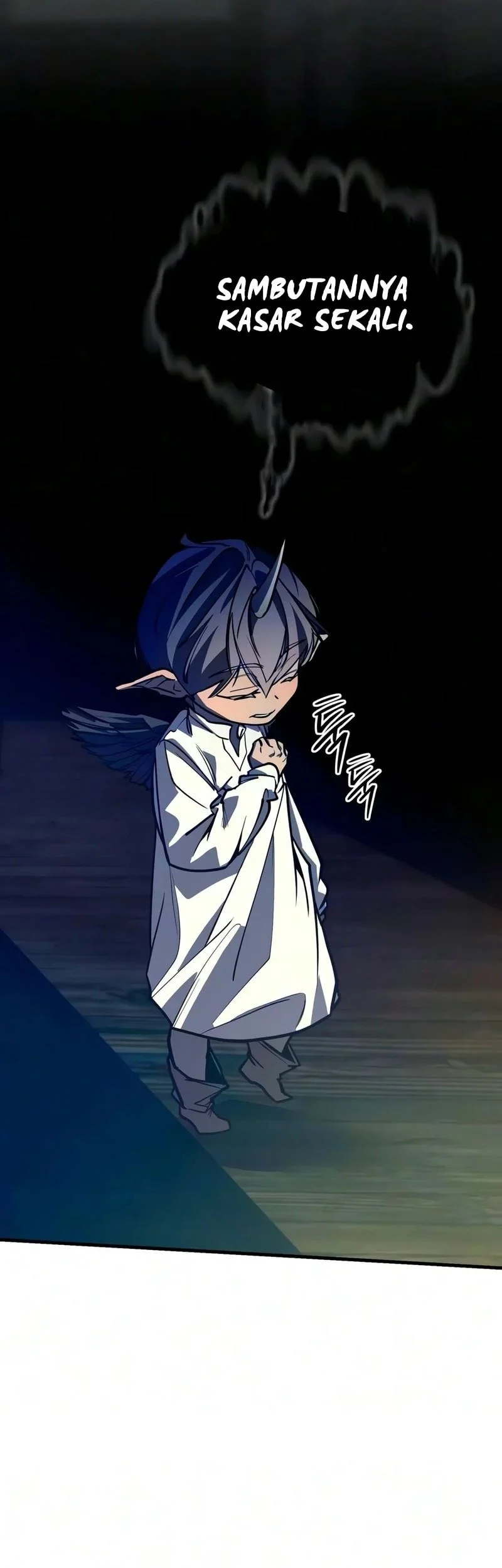 Demon Life Starting From A Baby Chapter 6 - halaman 30