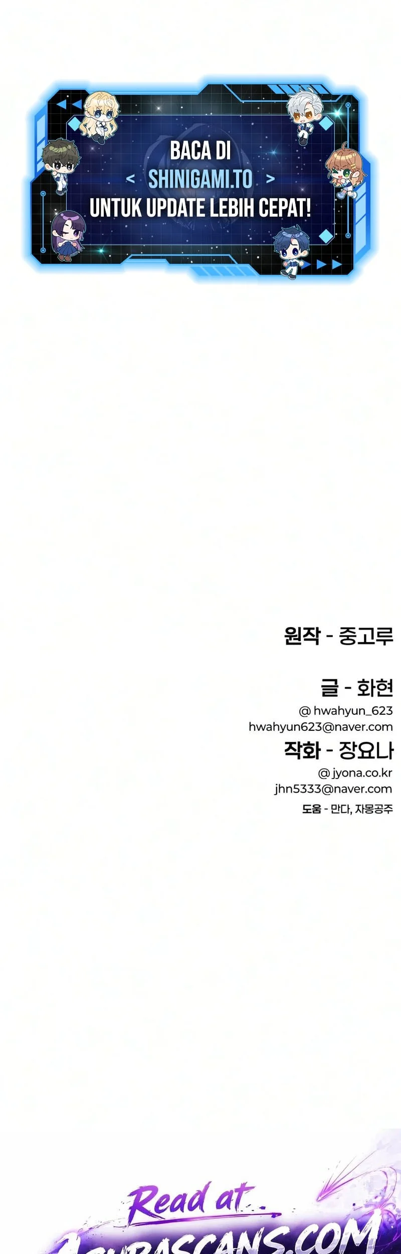 Demon Life Starting From A Baby Chapter 6 - halaman 34