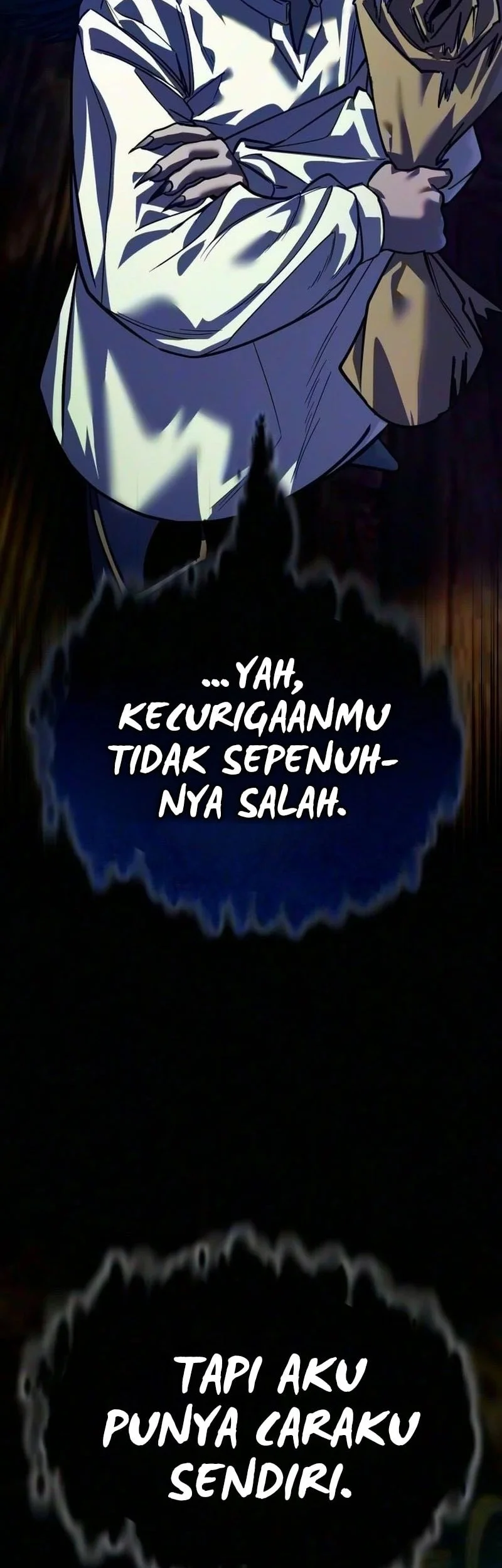 Demon Life Starting From A Baby Chapter 7 - halaman 14