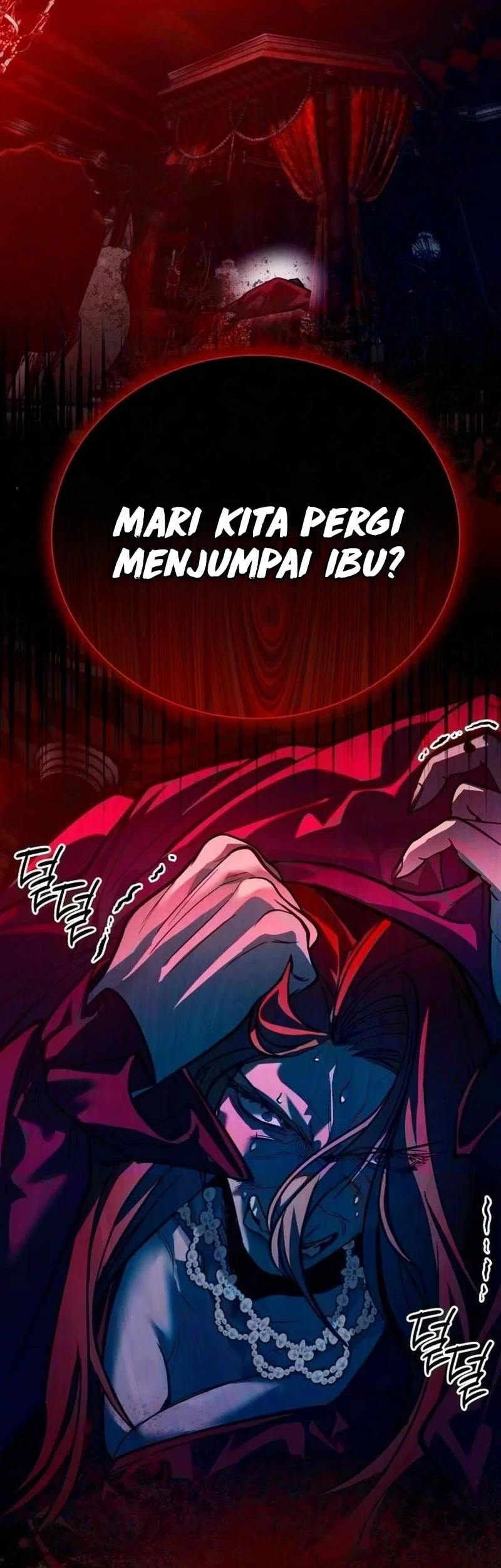 Demon Life Starting From A Baby Chapter 7 - halaman 26