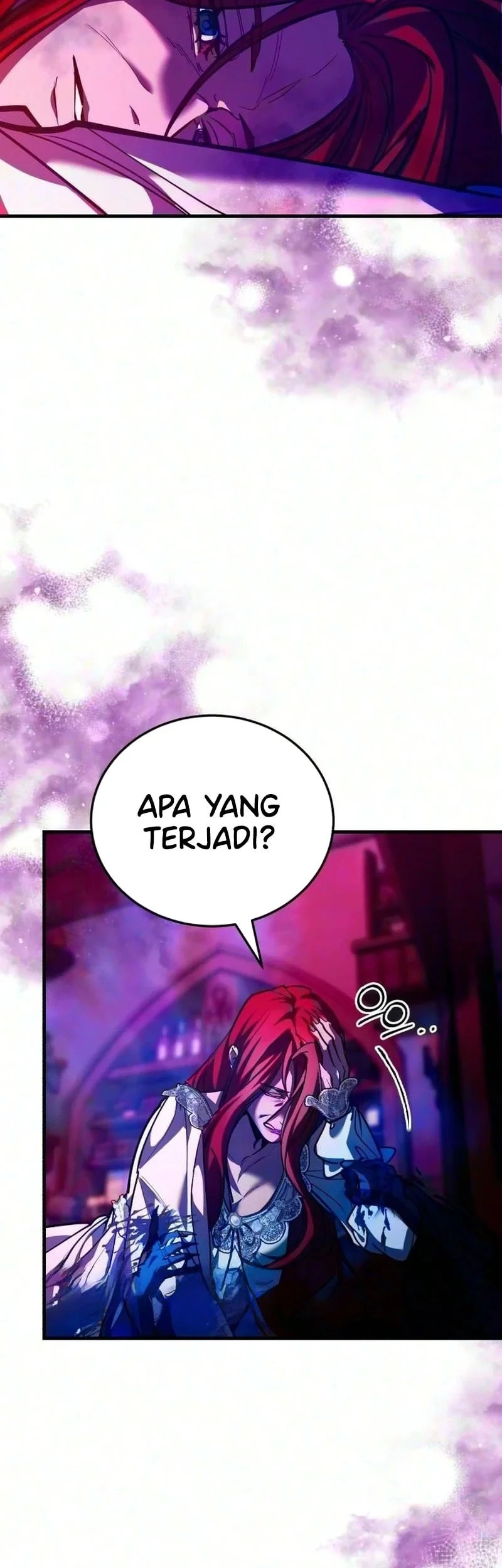 Demon Life Starting From A Baby Chapter 8 - halaman 10