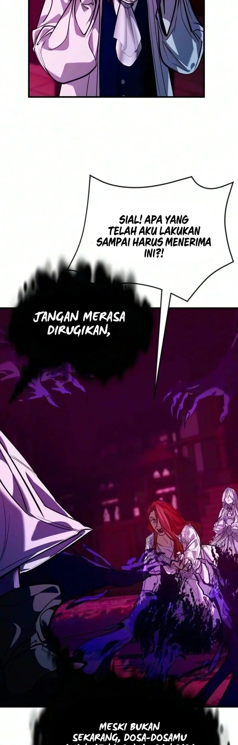 Demon Life Starting From A Baby Chapter 8 - halaman 15
