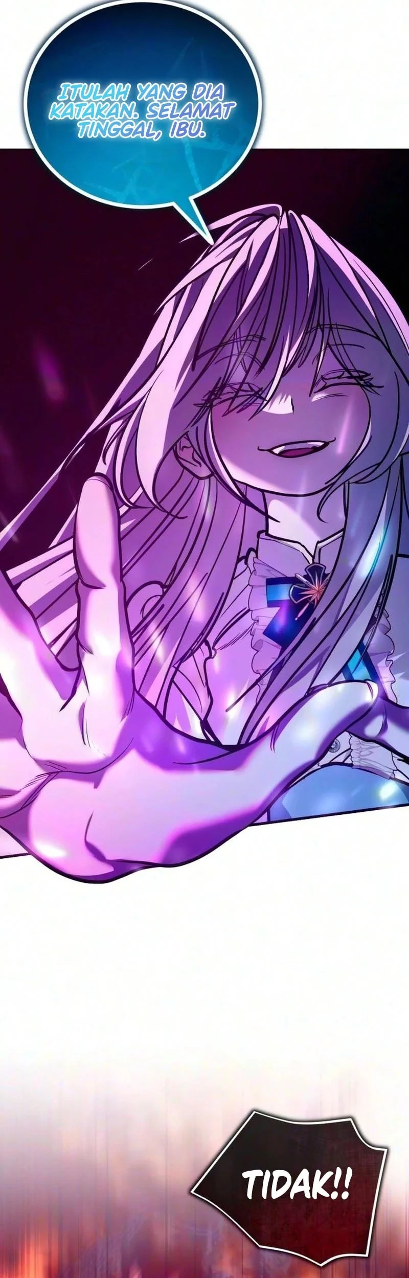 Demon Life Starting From A Baby Chapter 8 - halaman 18