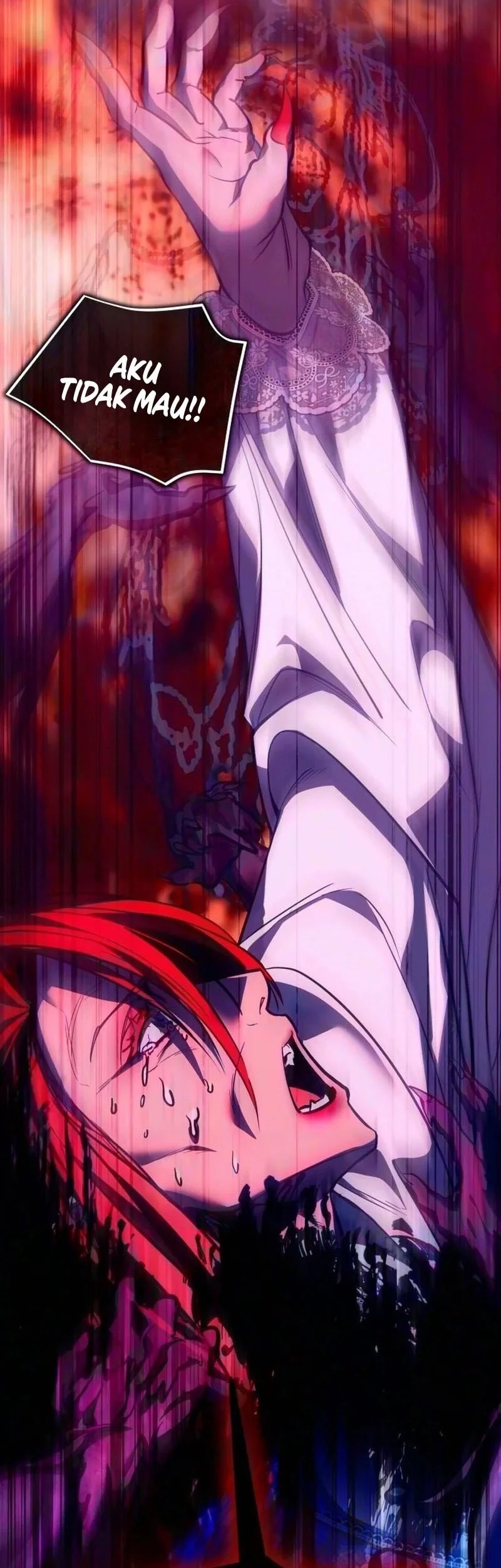 Demon Life Starting From A Baby Chapter 8 - halaman 19