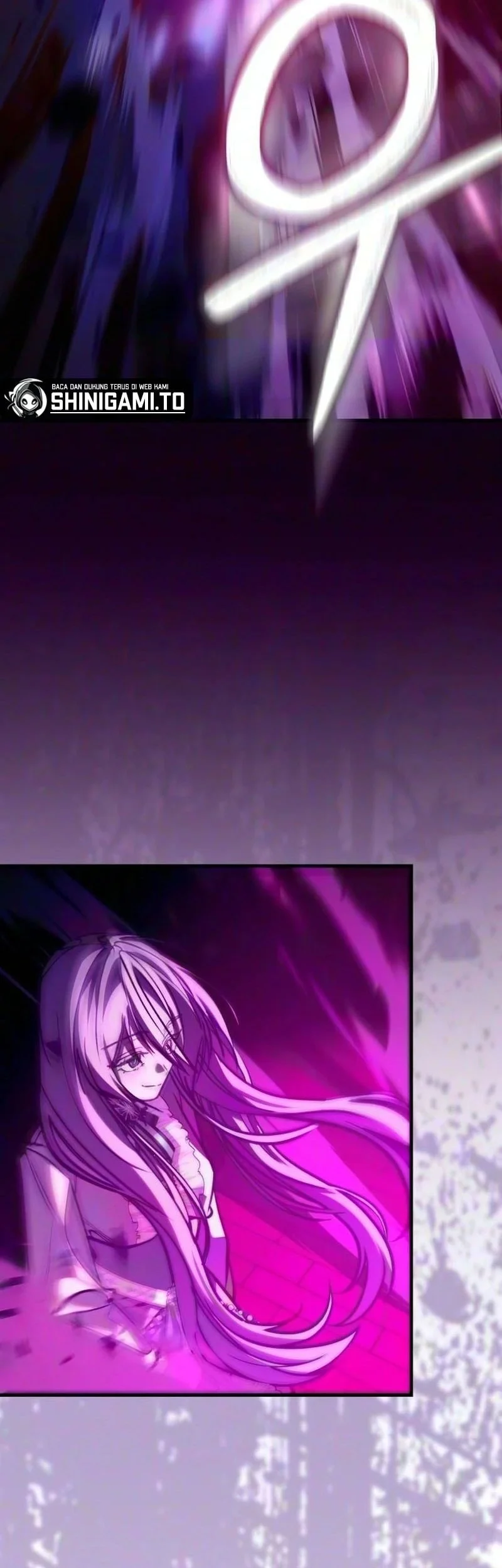 Demon Life Starting From A Baby Chapter 8 - halaman 25