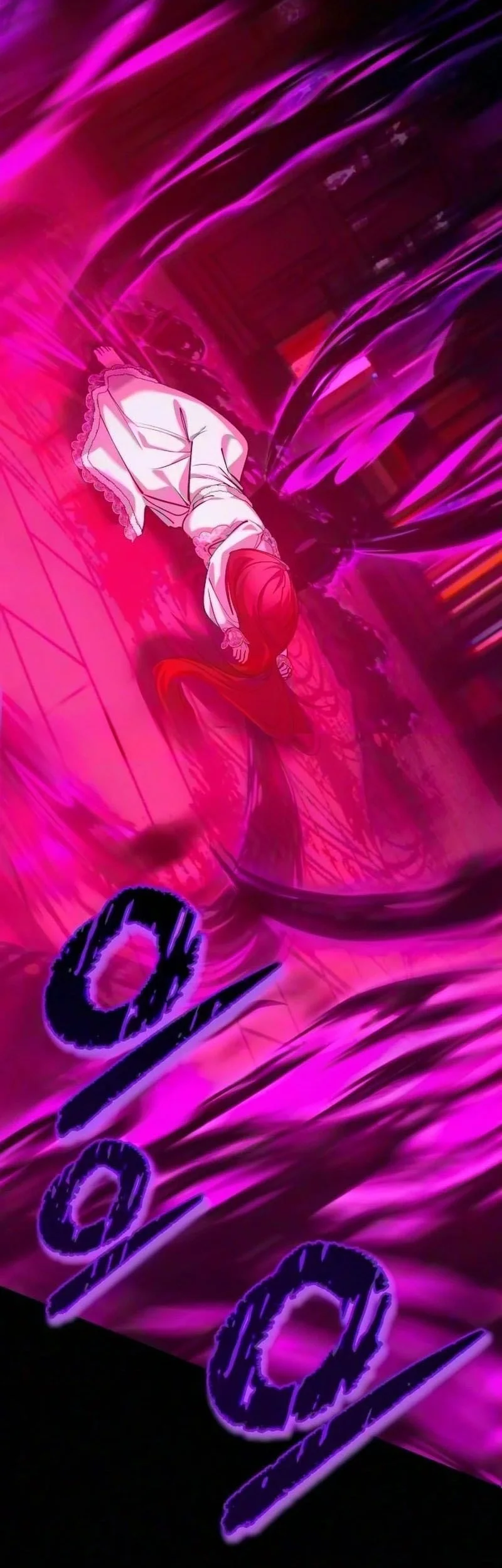 Demon Life Starting From A Baby Chapter 8 - halaman 4
