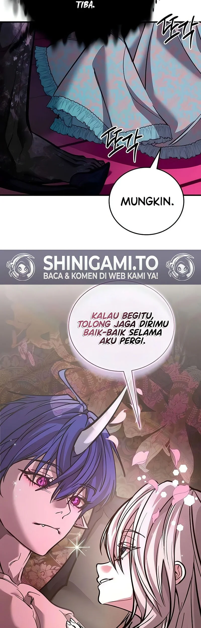 Demon Life Starting From A Baby Chapter 9 - halaman 2