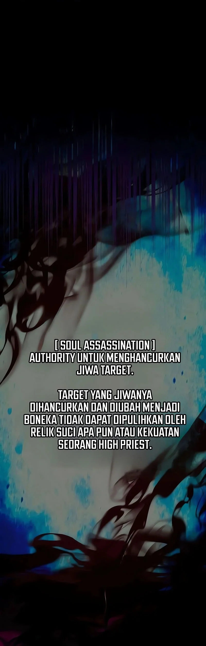 Demon Life Starting From A Baby Chapter 9 - halaman 9