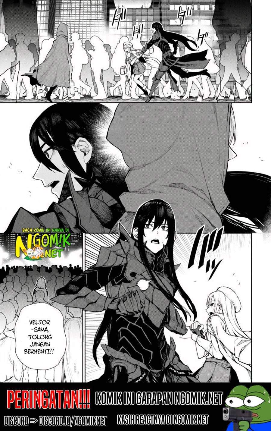 Demon Lord 2099 Chapter 1.1 - halaman 24