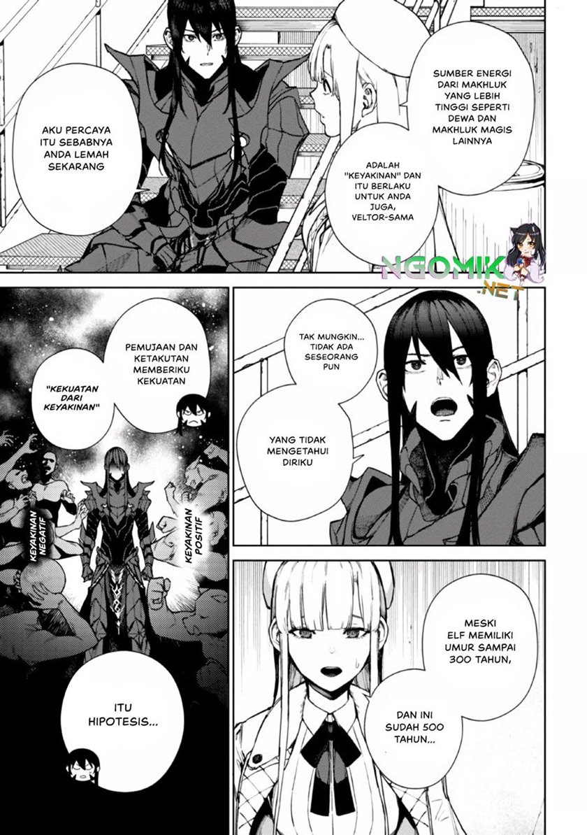 Demon Lord 2099 Chapter 1.2 - halaman 3