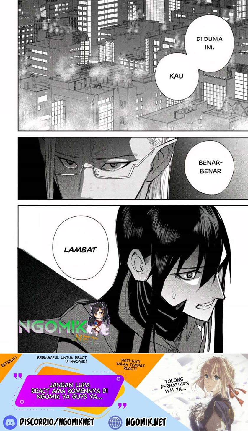Demon Lord 2099 Chapter 1.2 - halaman 45