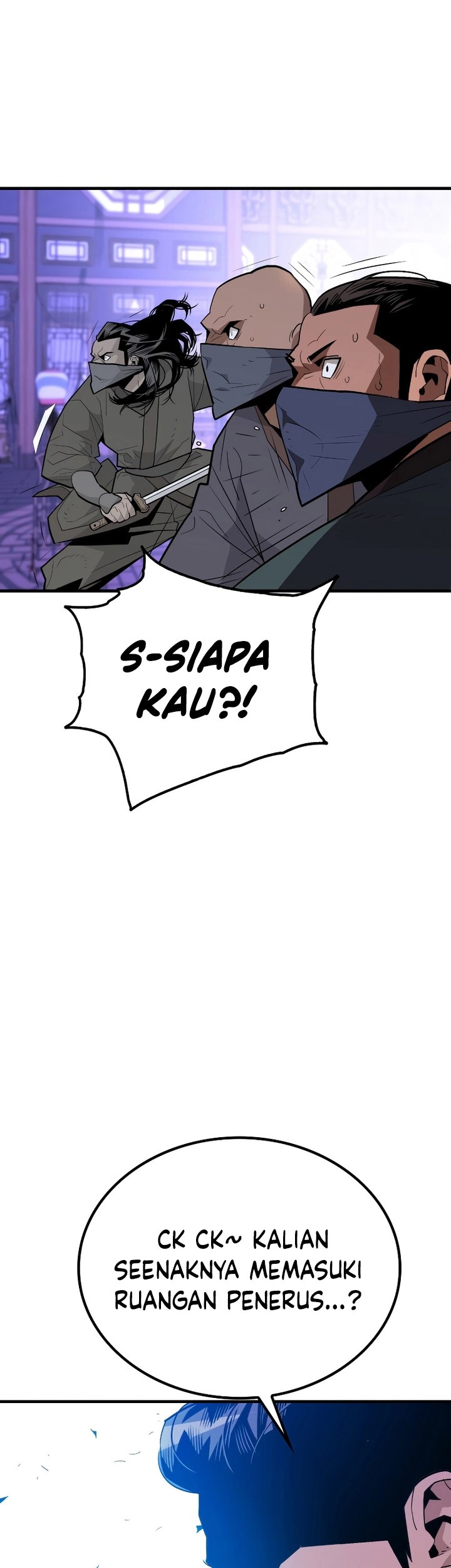 Demon Lord (Demon King) Chapter 1 - halaman 10