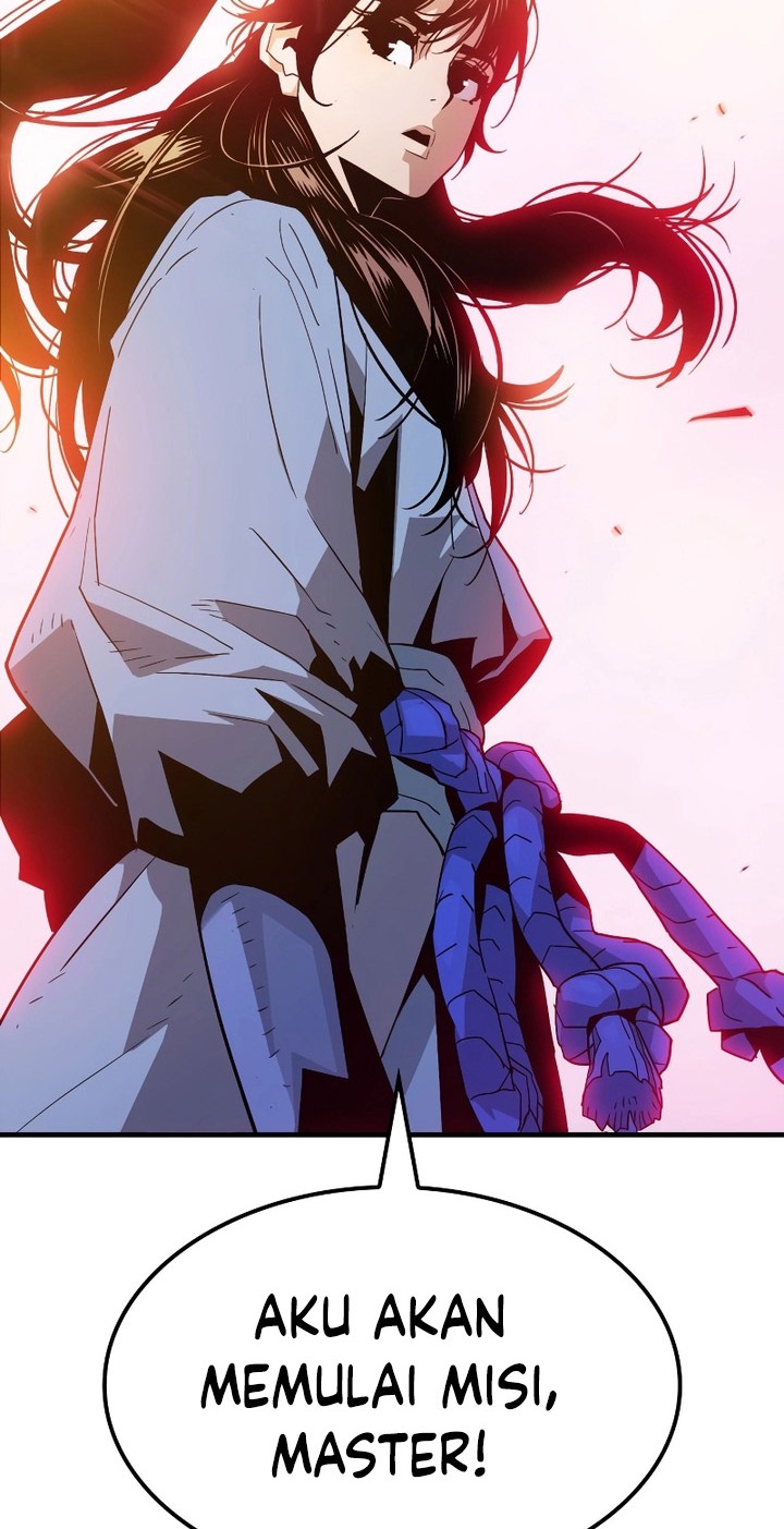 Demon Lord (Demon King) Chapter 1 - halaman 103