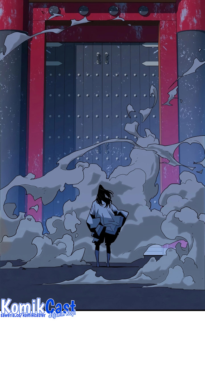 Demon Lord (Demon King) Chapter 1 - halaman 106