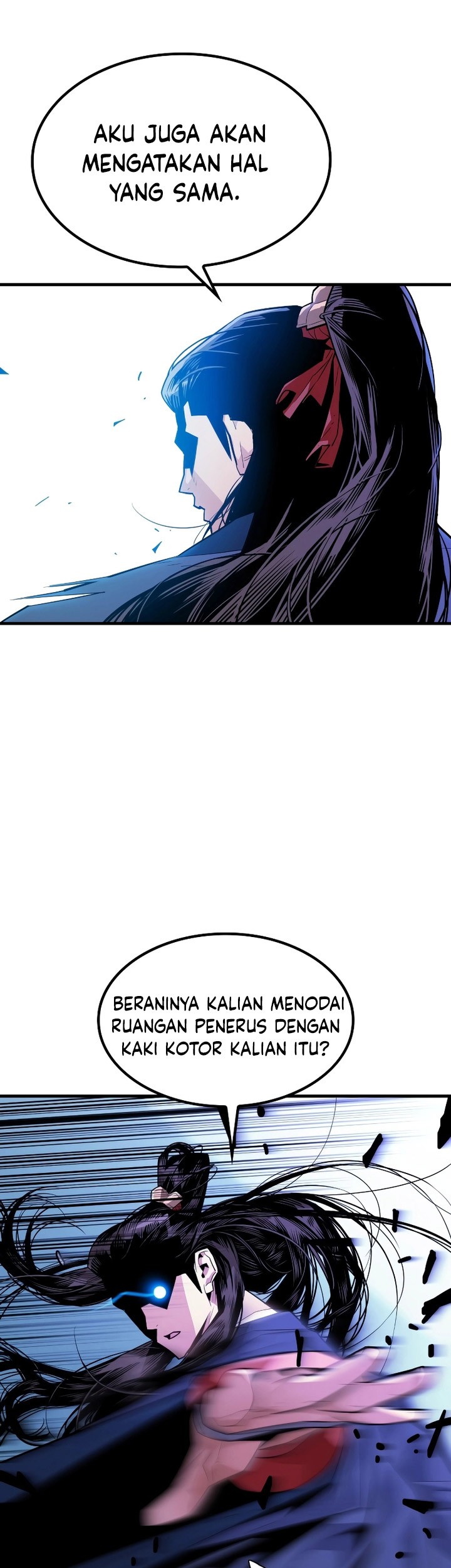 Demon Lord (Demon King) Chapter 1 - halaman 14