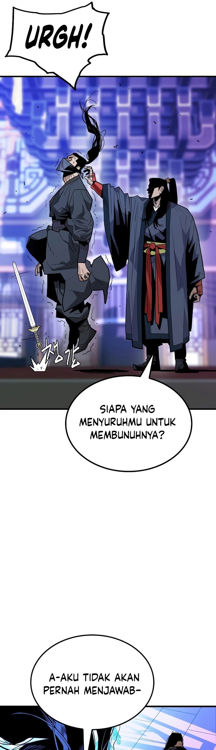 Demon Lord (Demon King) Chapter 1 - halaman 26