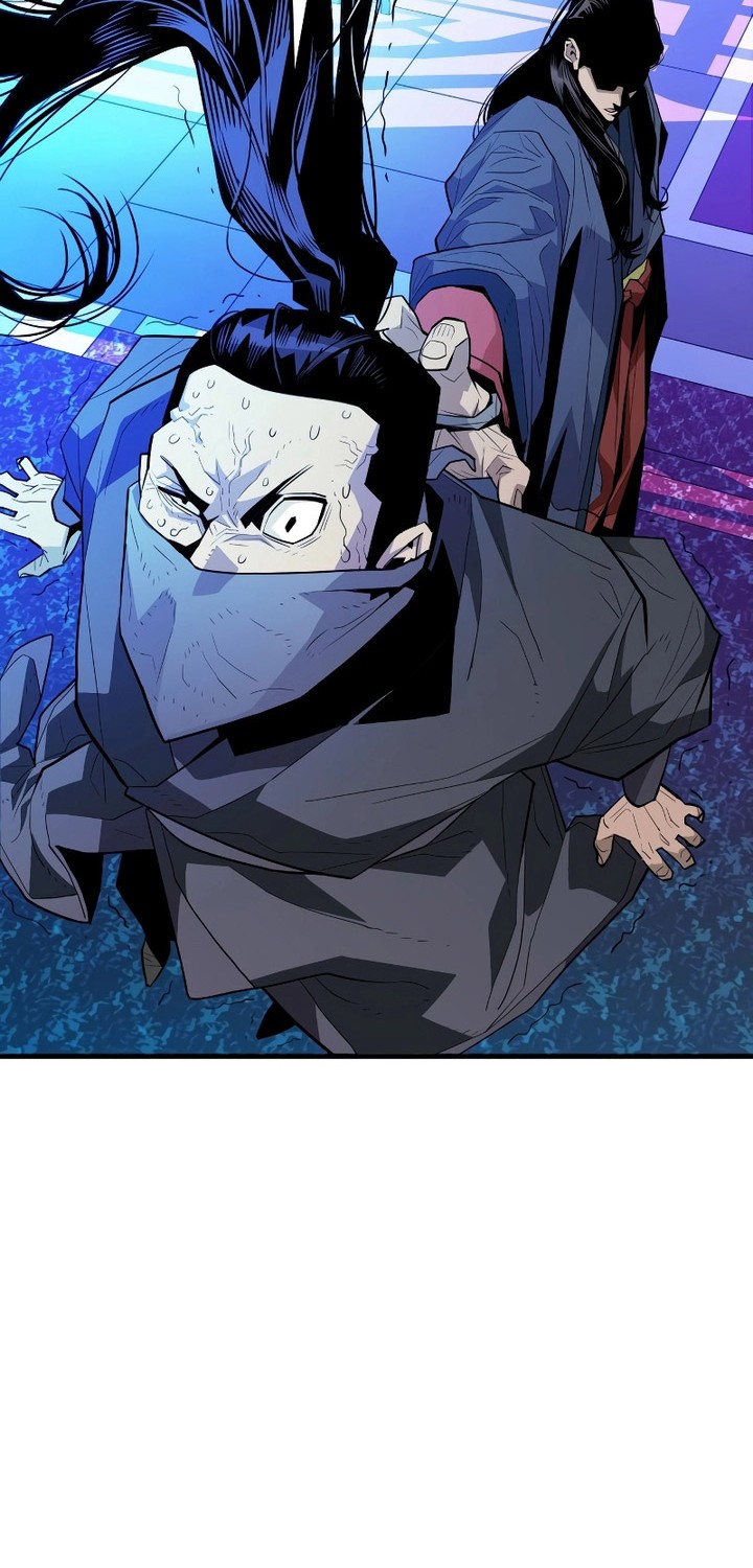 Demon Lord (Demon King) Chapter 1 - halaman 27