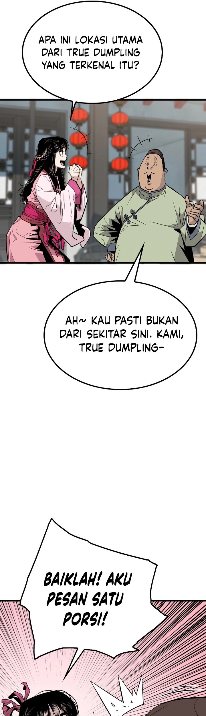 Demon Lord (Demon King) Chapter 1 - halaman 50