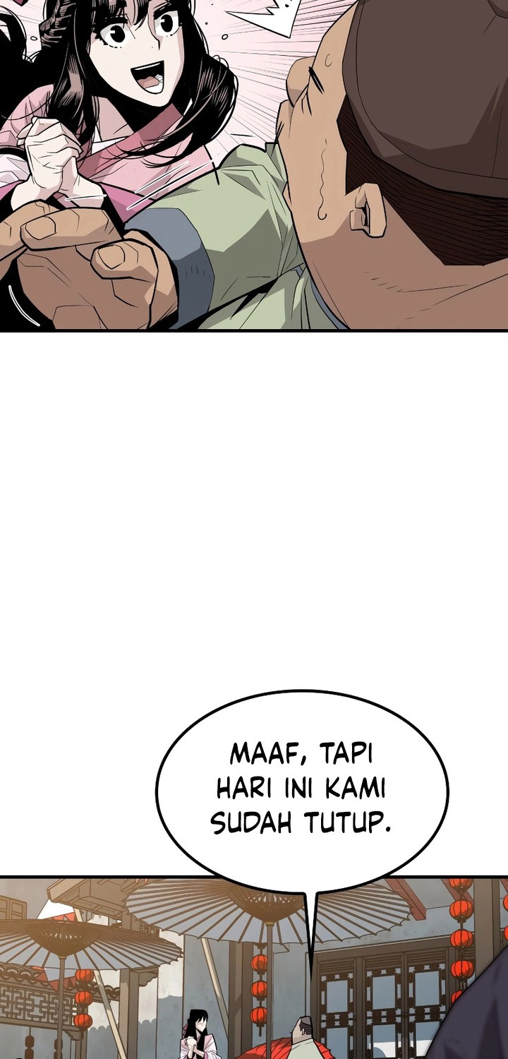 Demon Lord (Demon King) Chapter 1 - halaman 51