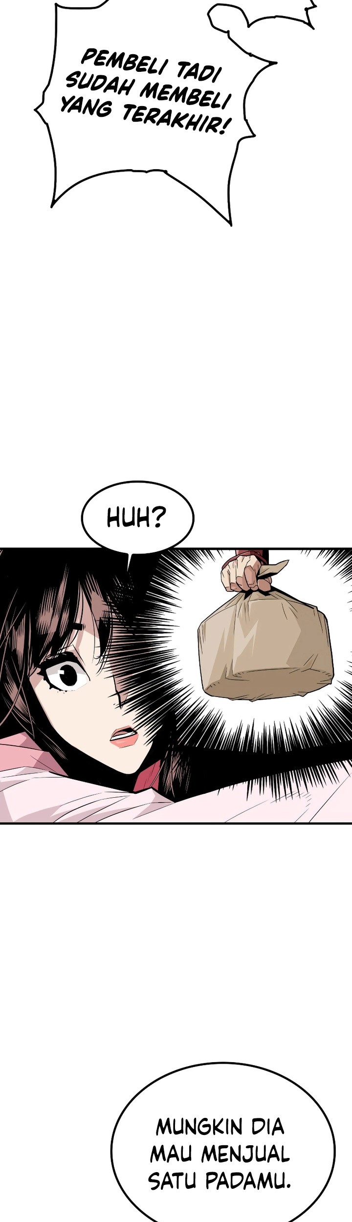 Demon Lord (Demon King) Chapter 1 - halaman 54