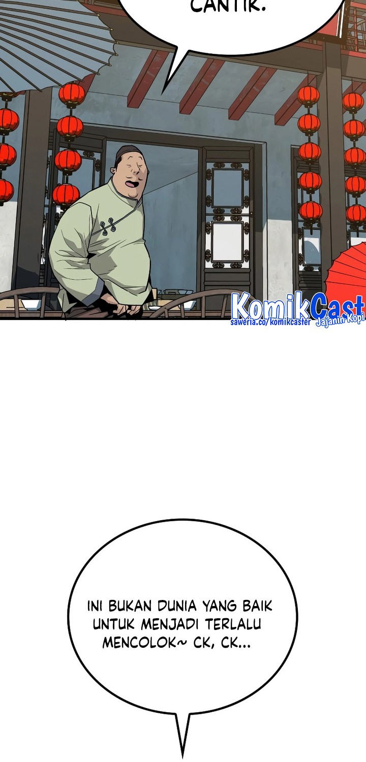 Demon Lord (Demon King) Chapter 1 - halaman 57