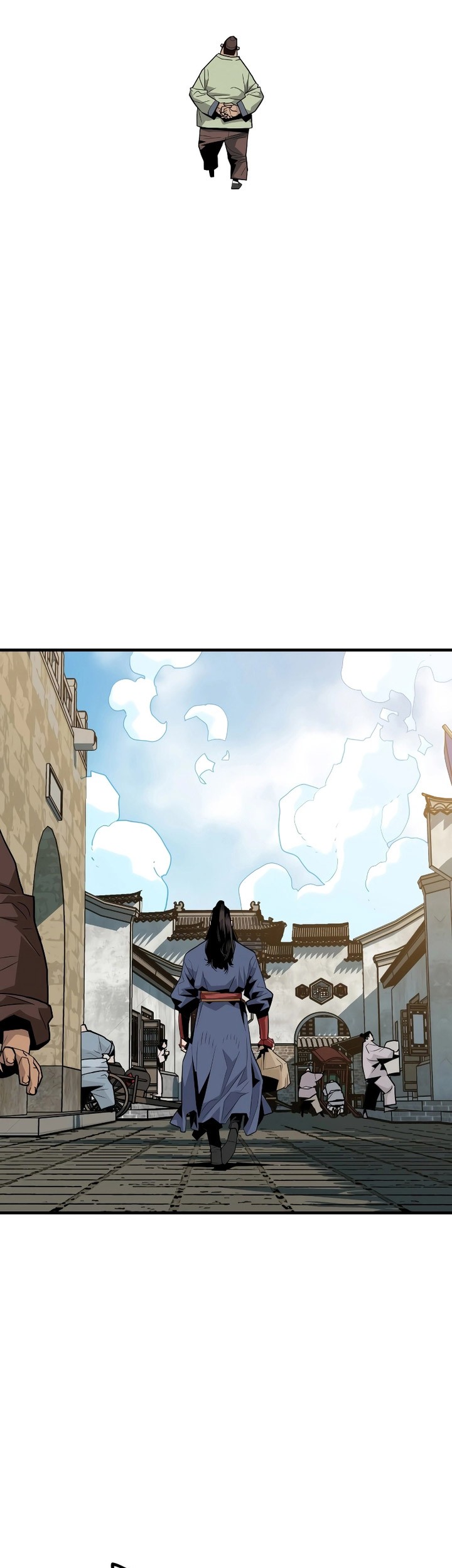 Demon Lord (Demon King) Chapter 1 - halaman 58
