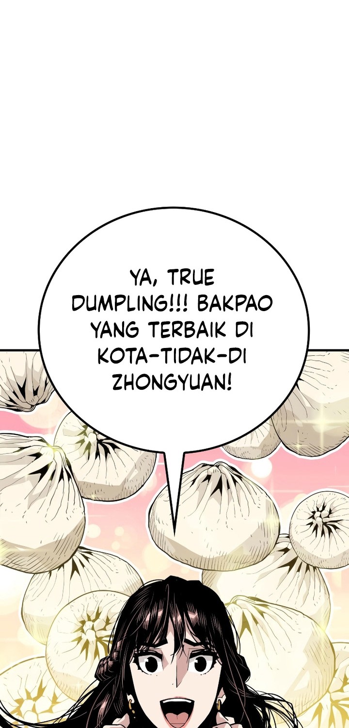 Demon Lord (Demon King) Chapter 1 - halaman 61