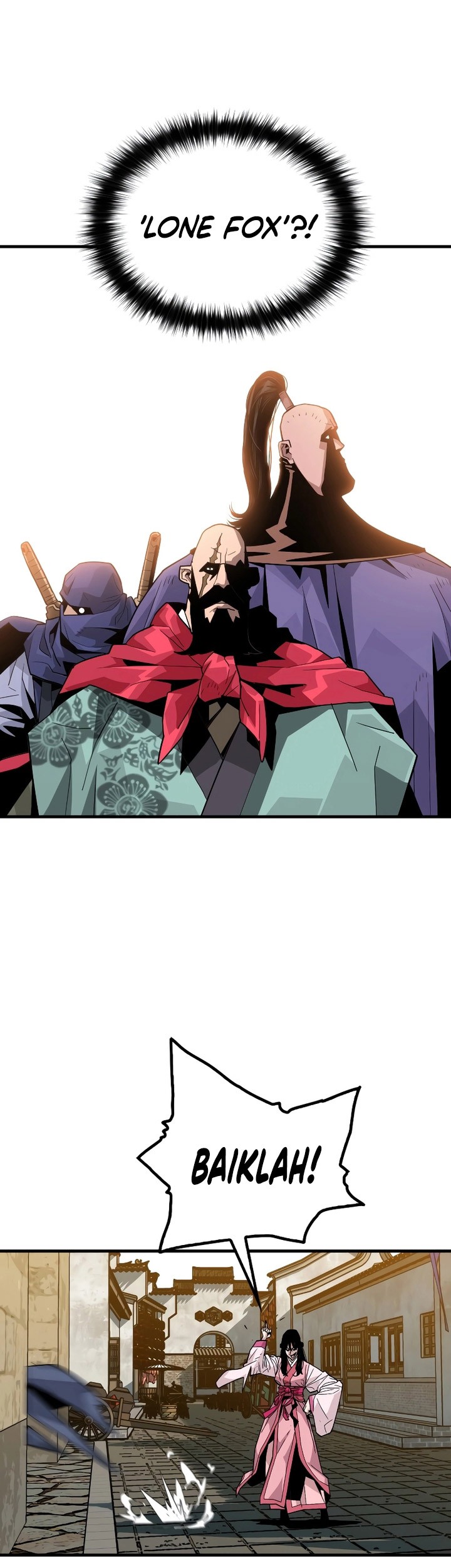 Demon Lord (Demon King) Chapter 1 - halaman 66