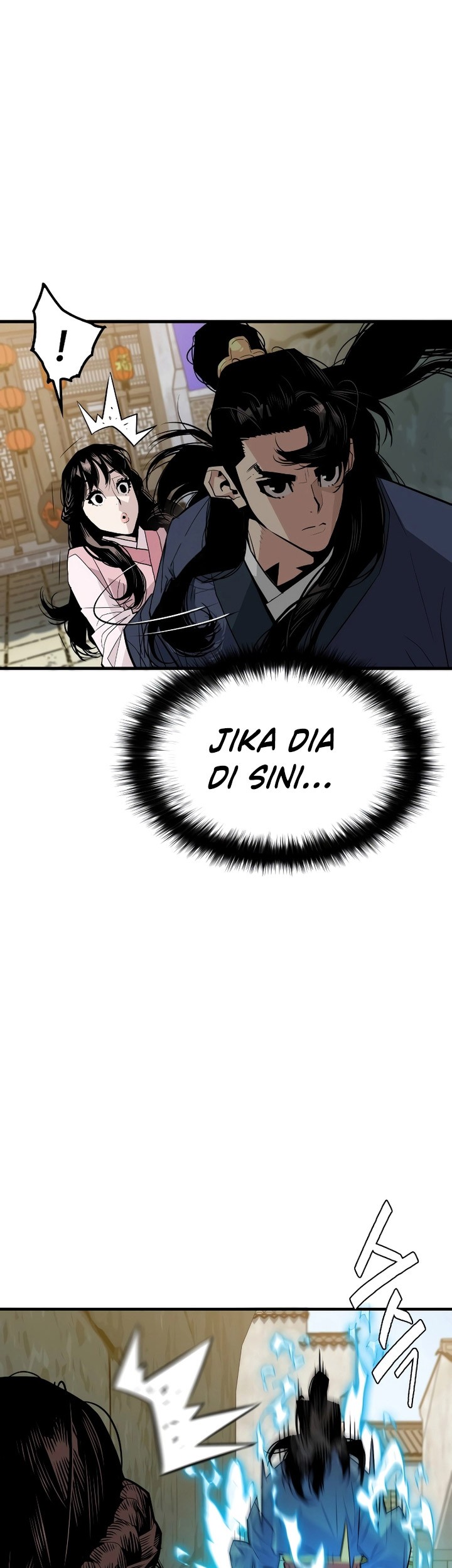 Demon Lord (Demon King) Chapter 1 - halaman 78