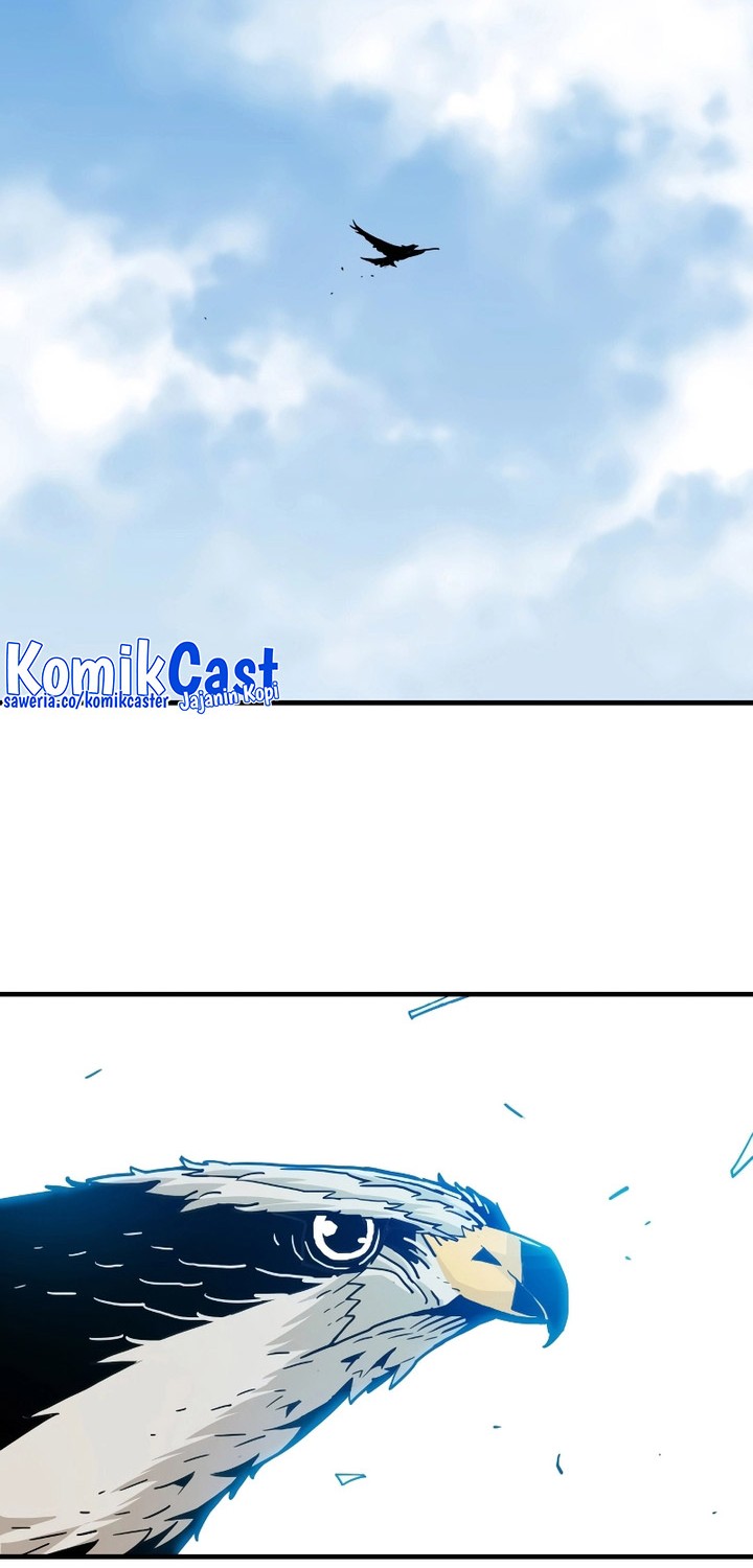 Demon Lord (Demon King) Chapter 1 - halaman 81