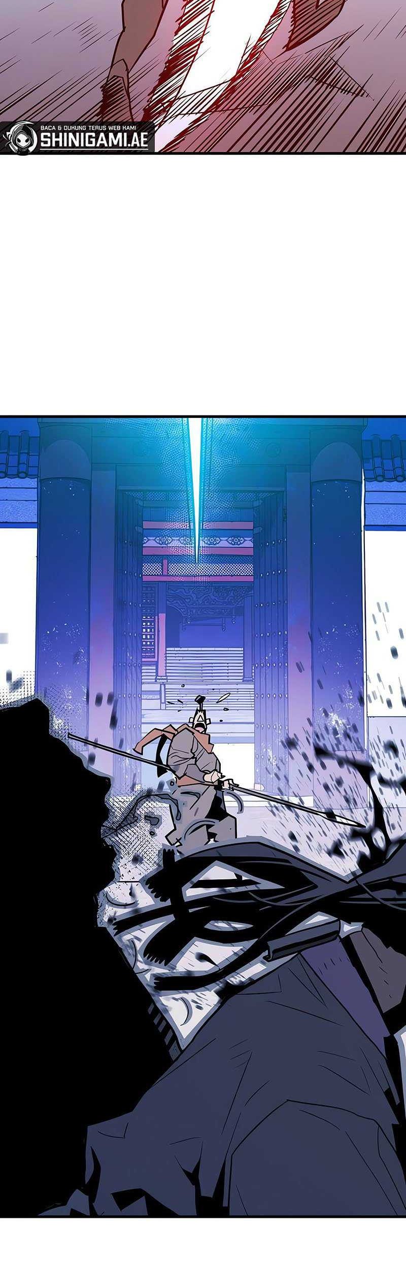 Demon Lord (Demon King) Chapter 10 - halaman 13