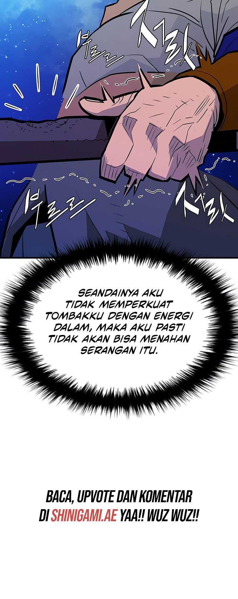 Demon Lord (Demon King) Chapter 10 - halaman 18