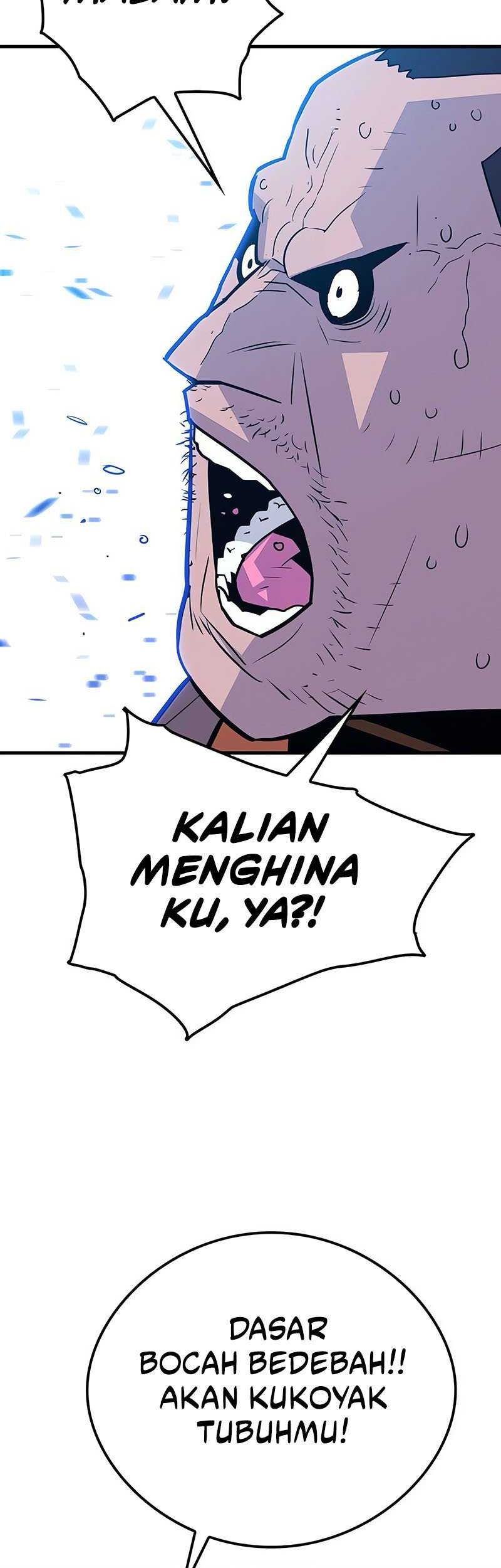 Demon Lord (Demon King) Chapter 10 - halaman 21