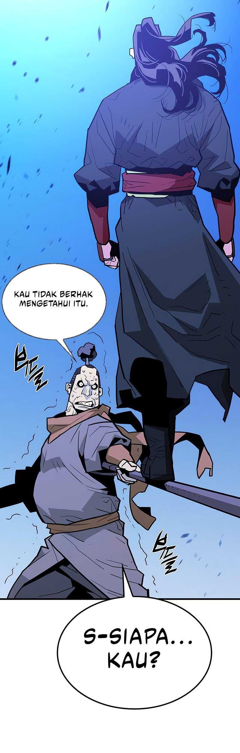 Demon Lord (Demon King) Chapter 10 - halaman 31