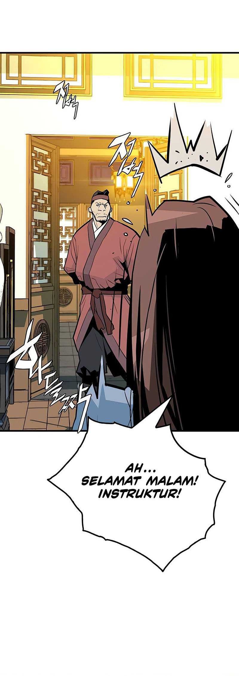 Demon Lord (Demon King) Chapter 10 - halaman 38