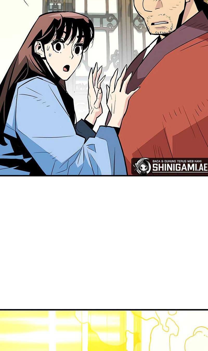Demon Lord (Demon King) Chapter 10 - halaman 42