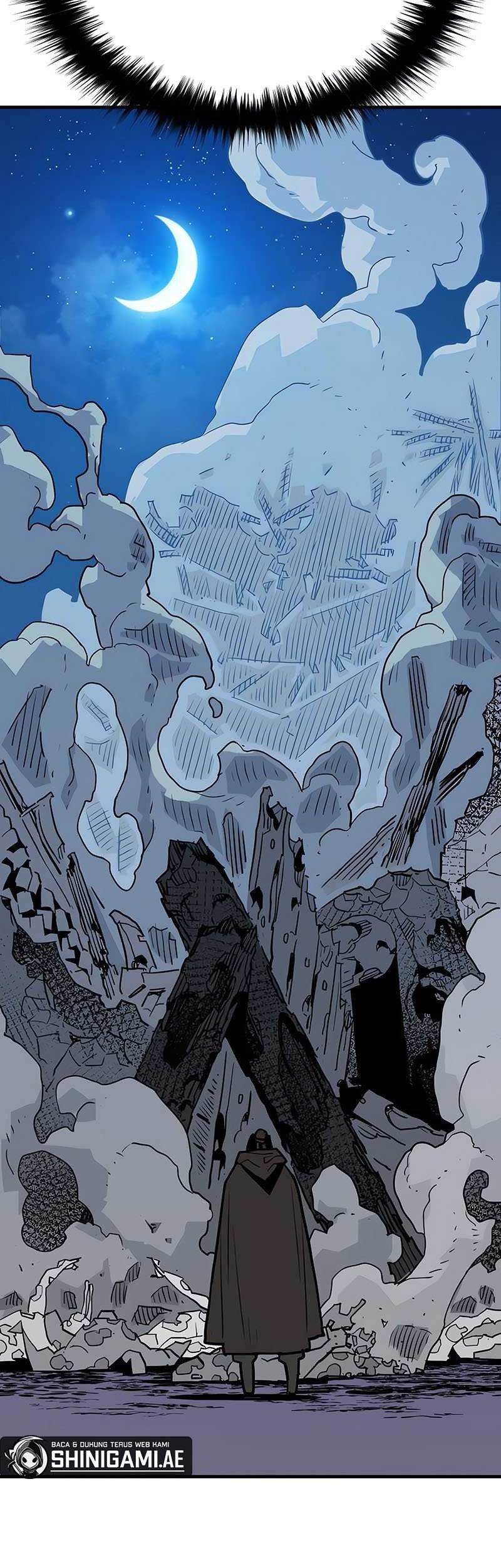 Demon Lord (Demon King) Chapter 10 - halaman 49