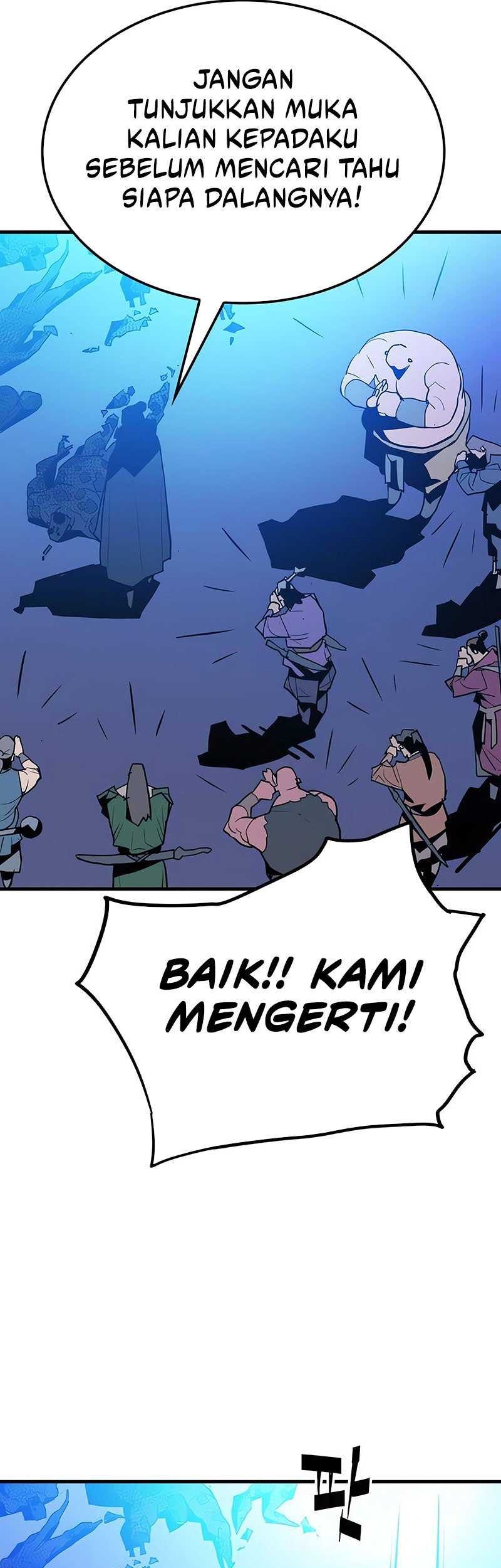 Demon Lord (Demon King) Chapter 10 - halaman 51