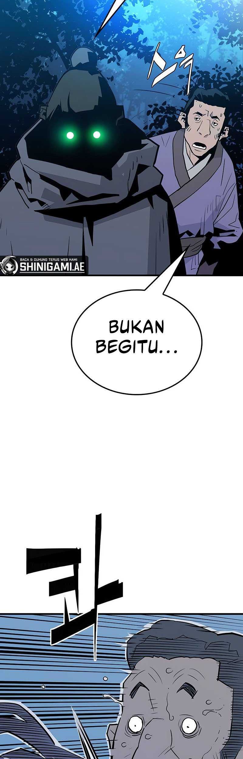 Demon Lord (Demon King) Chapter 10 - halaman 53