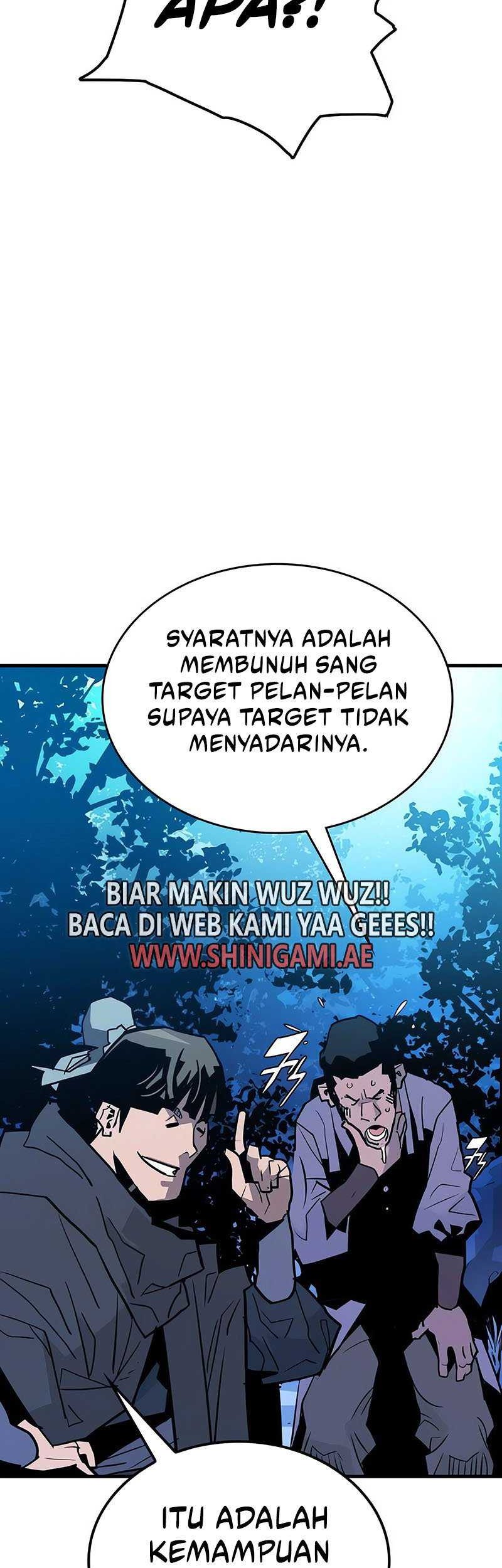 Demon Lord (Demon King) Chapter 10 - halaman 57
