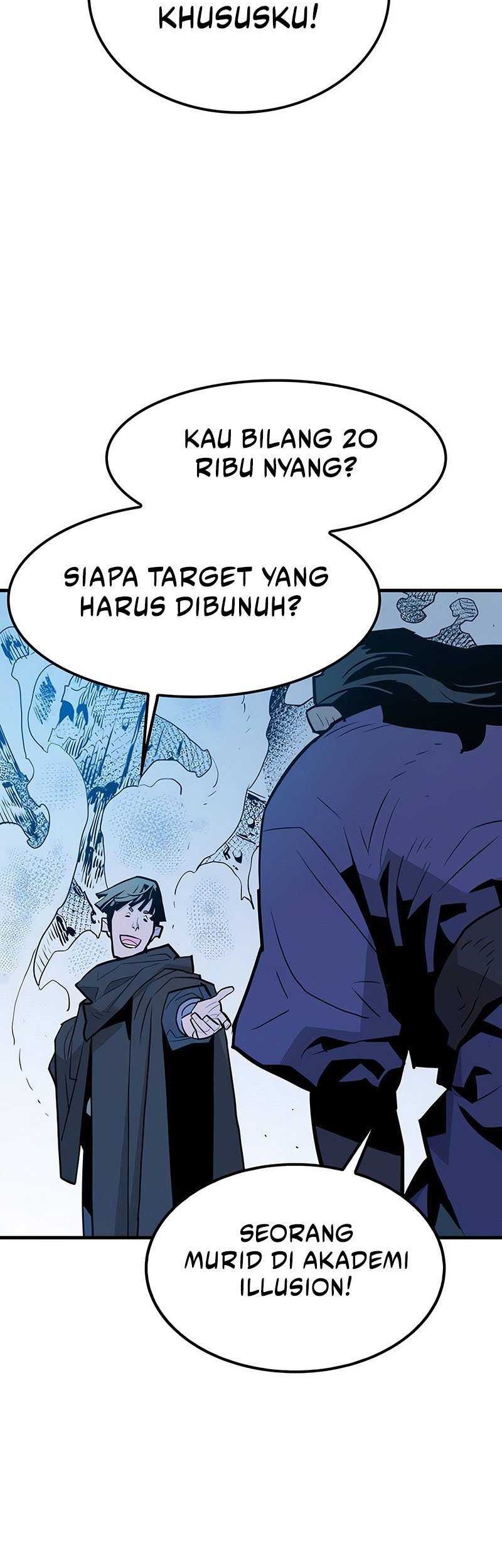 Demon Lord (Demon King) Chapter 10 - halaman 58