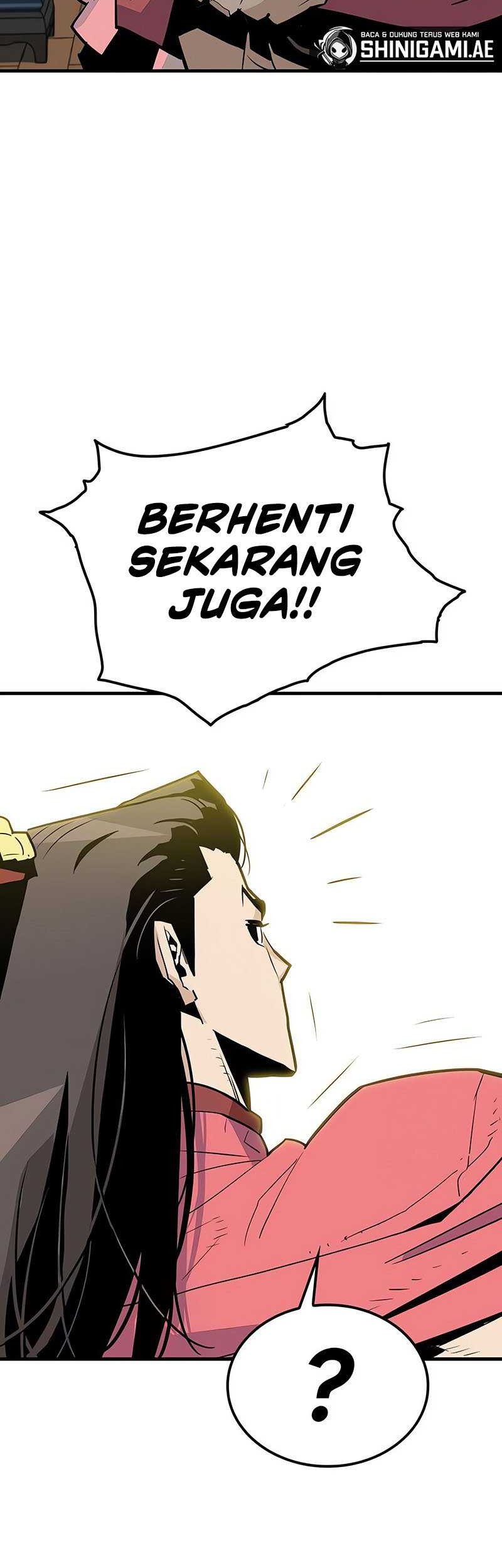 Demon Lord (Demon King) Chapter 11 - halaman 13