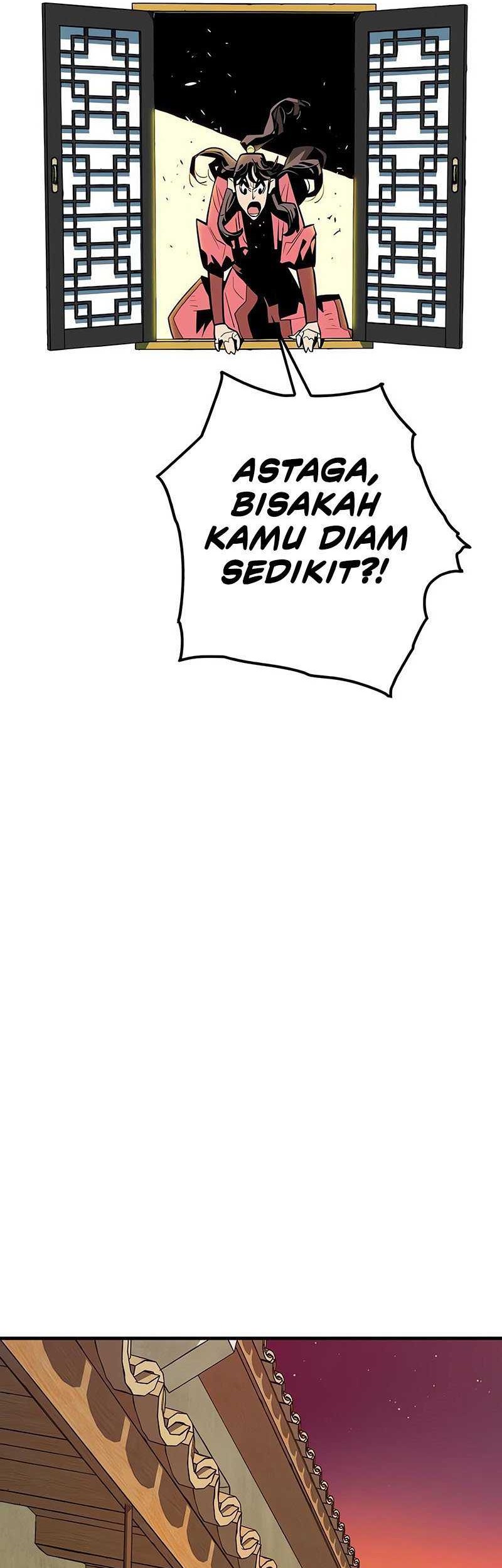Demon Lord (Demon King) Chapter 11 - halaman 20