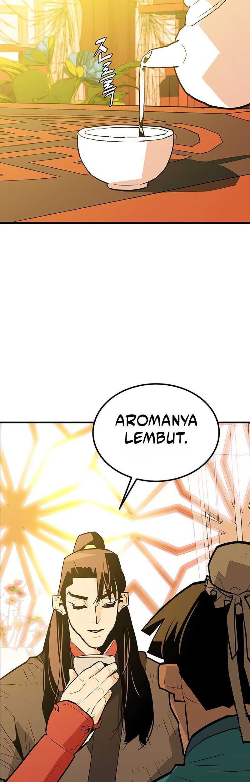 Demon Lord (Demon King) Chapter 11 - halaman 25
