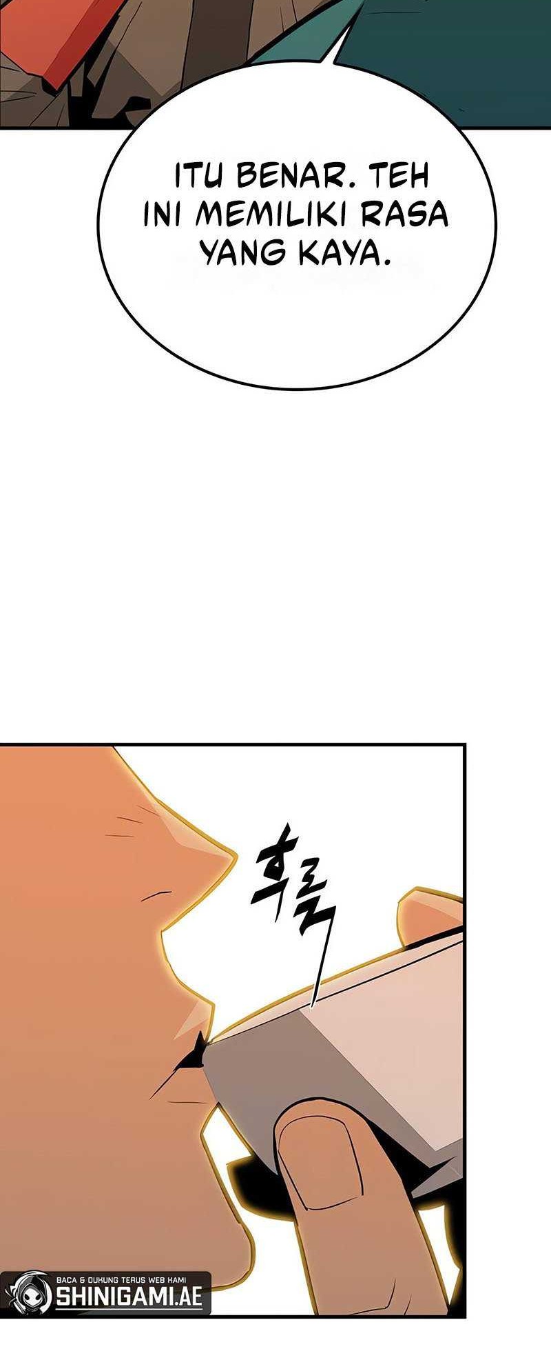 Demon Lord (Demon King) Chapter 11 - halaman 26